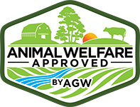 Certified Animal Welfare Approved