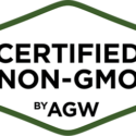 Certified Non-GMO By AGW Audit Fee