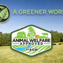 Certified Animal Welfare Approved by AGW