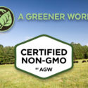 Certified Non-GMO by AGW