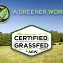 Certified Grassfed by AGW