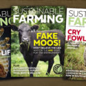 Sustainable Farming Magazine