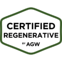 Certified Regenerative